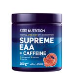 Supreme EAA, Watermelon + Caffeine 250 g 